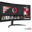 Монитор LG UltraWide 34WR50QC-B в Гродно фото 4