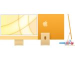 Моноблок Apple iMac M1 2021 24 Z12S0024G