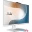 Моноблок MSI Modern AM242P 12M-629RU в Могилёве фото 4