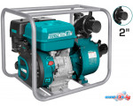 Мотопомпа Total TP3202