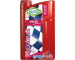 Моторное масло Yacco Galaxie RS 0W-40 1л