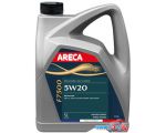 Моторное масло Areca F7500 5W-20 051398 5л