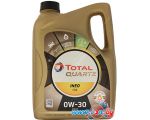 Моторное масло Total Quartz Ineo FDE 0W-30 5л