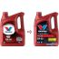 Моторное масло Valvoline MaxLife Synthetic 5W-40 1л в Гродно фото 1