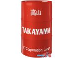 Моторное масло Takayama SAE 5W-30 ILSAC GF-5 API SN 60л