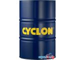 Моторное масло Cyclon Magma Syn Ultra 5W-40 208л