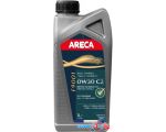 Моторное масло Areca F9001 0W30 (1л)