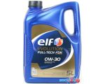 Моторное масло Elf Evolution Full-Tech FDX 0W-30 5л