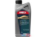 Моторное масло Areca F9012 0W-30 1л