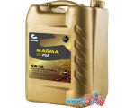 Моторное масло Cyclon Magma Syn PSA 5W-30 20л