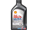 Моторное масло Shell Helix Ultra Professional AM-L 5W-30 1л