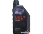 Моторное масло Mitsubishi Engine Oil SN/CF GF-5 5W-30 1л