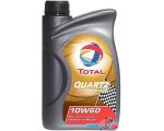 Моторное масло Total Quartz Racing 10W-60 1л