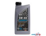 Моторное масло Senfineco SynthPro 5W-40 API SN ACEA C3, 1л