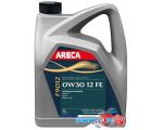 Моторное масло Areca F9012 0W-30 5л