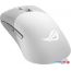 Игровая мышь ASUS ROG Keris Wireless AimPoint Moonlight White в Гомеле фото 2