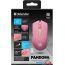 Игровая мышь Defender Pandora GM-502 (розовый) в Гродно фото 1