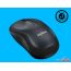 Мышь Logitech M220 Silent 910-004895 (темно-серый) в Бресте фото 1