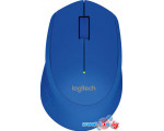 Мышь Logitech M275 (синий)