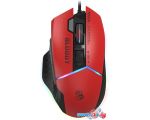 Игровая мышь A4Tech Bloody W95 Max Sports (красный)