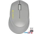 Мышь Logitech Wireless Mouse M280 Gray