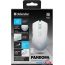 Игровая мышь Defender Pandora GM-502 (белый) в Гродно фото 1