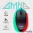 Игровая мышь Oklick GMNG XM002 в Витебске фото 4