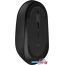 Мышь Xiaomi Mi Dual Mode Wireless Mouse Silent Edition WXSMSBMW02 (черный) в Гродно фото 2