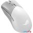 Игровая мышь ASUS ROG Gladius III Wireless AimPoint Moonlight White в Гомеле фото 4