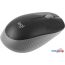 Мышь Logitech M191 (черный/серый) в Витебске фото 3