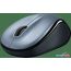 Мышь Logitech M325S (серебристый) в Минске фото 2