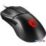 Игровая мышь MSI Clutch GM31 Lightweight в Минске фото 4