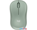 Мышь Logitech M221 (зеленый)