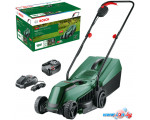 Газонокосилка Bosch Easy Mower 18V-32-200 06008B9D00 (с 1-м АКБ)