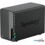 Сетевой накопитель Synology DiskStation DS224+ в Могилёве фото 3