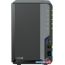 Сетевой накопитель Synology DiskStation DS224+ в Гомеле фото 4