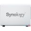 Сетевой накопитель Synology DiskStation DS223j в Витебске фото 3