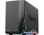 Сетевой накопитель Synology DiskStation DS224+