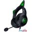 Наушники Razer Kraken Kitty V2 (черный) в Бресте фото 1