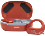 Наушники JBL Endurance Peak 3 (коралловый)