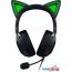 Наушники Razer Kraken Kitty V2 (черный) в Бресте фото 4