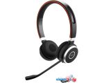 Офисная гарнитура Jabra Evolve 65 SE UC Stereo