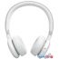 Наушники JBL Live 670NC (белый) в Бресте фото 2