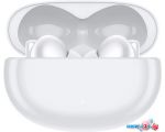 Наушники HONOR Choice Earbuds X5 Pro (белый, международная версия) цена