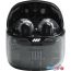 Наушники JBL Tune Flex Ghost (черный) в Гродно фото 3