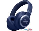 Наушники JBL Live 770NC (синий)