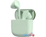 Наушники Sabbat JetPods (bamboo green) в интернет магазине