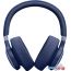 Наушники JBL Live 770NC (синий) в Гродно фото 1