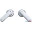 Наушники JBL Tune Flex Ghost (белый) в Минске фото 4