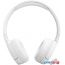 Наушники JBL Tune 670NC (белый) в Гродно фото 2